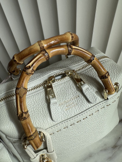 Мини-боулер Christian Villa cv06232 peggy/bamboo gypsum