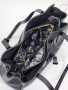 Сумка-тоут Arcadia Brisida ar2957 dollaro black
