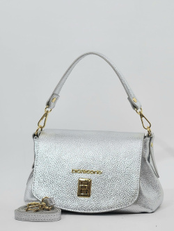 Сэтчел Di Gregorio gr9008 laminato argento