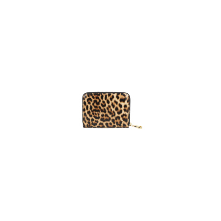 Кошелек Braccialini Basic B19151-BA P42 pelle leopard