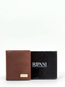 Кошелек Ripani rpP037OO 00060 mandorla Кошелек Ripani rpP037OO 00060 mandorla