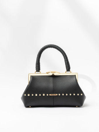 Саквояж-боулер Cromia Meryl cr1405811 nero