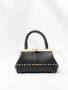 Саквояж-боулер Cromia Meryl cr1405811 nero