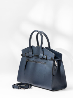 Сумка-тоут Cromia Alexandra cr1406113 notte