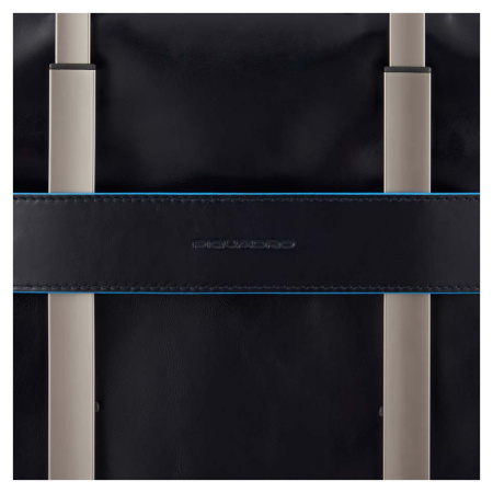 Деловая сумка Piquadro Blue Square Revamp CA6105B2V/BLU