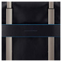 Деловая сумка Piquadro Blue Square Revamp CA6105B2V/BLU