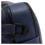 Деловая сумка Piquadro Finn CA5981S123/BLU синий натур.кожа