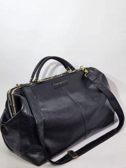 Саквояж Tony Bellucci tbe5012.KR-01 black