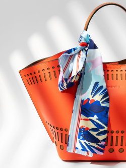 Подвеска Cromia cr_fou0346 azzurro