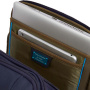 Дорожный рюкзак Piquadro Brief2 BV6154BR2/BLU