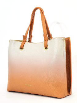 Тоут-шоппер Sara Burglar sb2302 degrade cuoio