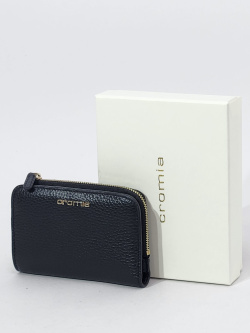 Кошелек Cromia cr26L1535 nero