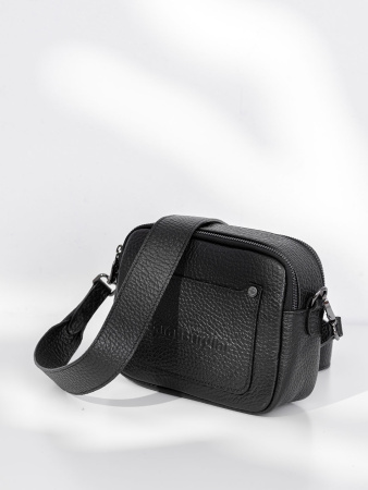 Мини-боулер Sara Burglar sb916 regina bufalo nero