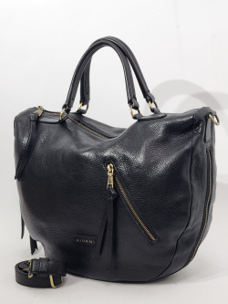 Сумка-седло Ripani rp1053MF 00003 nero