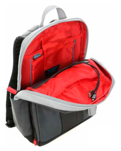 Рюкзак Piquadro Urban CA3214UB00BM/GRN