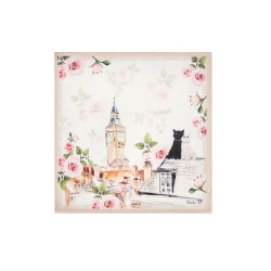 Платок Braccialini Foulard BFR388-XX 818 tessuto unico