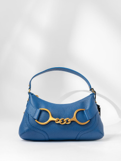 Сумка-багет Tosca Blu Cecilia TS25KB312 blue