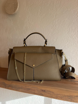 Сэтчел Loristella ls3017 mud green