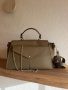 Сэтчел Loristella ls3017 mud green