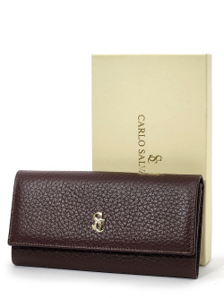 Кошелек Carlo Salvatelli cs129 cervino t.moro