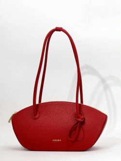 Сумка-тоут Arcadia Alba ar4525 dollaro red