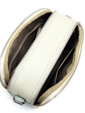 Мини-боулер Sara Burglar sb916 giorgia bufalo giallo/marine/bianco