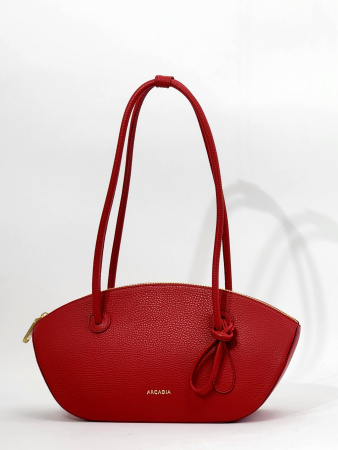 Сумка-тоут Arcadia Alba ar4525 dollaro red