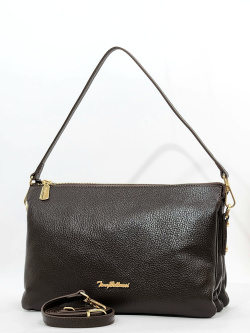 Сумка-тоут Tony Bellucci tbe104.286 vitello brown