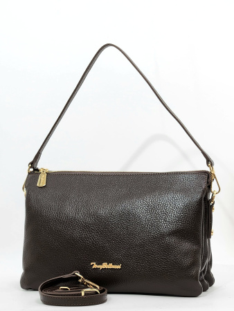 Сумка-тоут Tony Bellucci tbe104.286 vitello brown