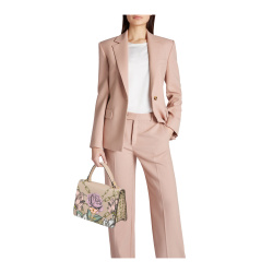 Сэтчел Braccialini Penelope GB18401M-PP 074 pelle taupe