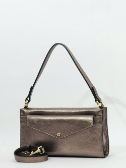 Сумка Loristella ls2917L bronze