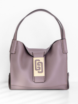 Сумка-тоут Gironacci gir2490 velvet fumo