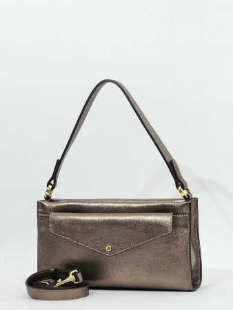 Сумка Loristella ls2917L bronze