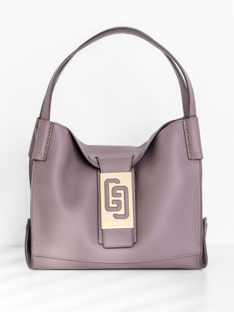 Сумка-тоут Gironacci gir2490 velvet fumo