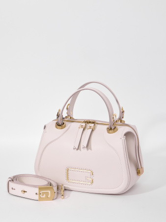 Сумка-боулер Gironacci gir3142 charme gesso