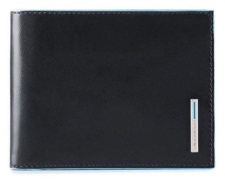 Кошелек Piquadro Blue Square PU1239B2R/N