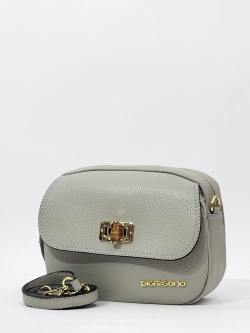 Сэтчел Di Gregorio gr8874 vitello perla oro