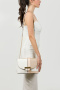 Сэтчел Cromia Victoria cr1405965 bianco-crema