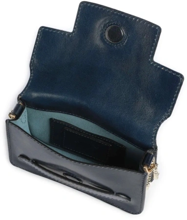 Мини-сэтчел The Bridge Lucrezia 04121401/YH