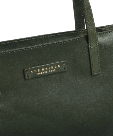 Шоппер The Bridge Mirra 04130401/I2