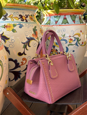 Мини-боулер Gironacci gir2430 velvet orchidea