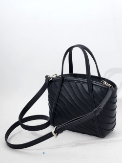 Тоут-шоппер Cromia Orchidea cr1406004 nero
