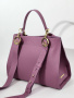 Сумка-тоут Gironacci gir2512 velvet orchidea