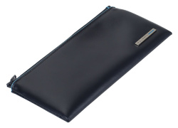 Ключница Piquadro Blue Square PC1514B2/BLU2