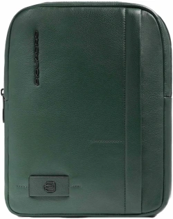 Вертикальная сумка Piquadro Russel CA1816W137/VE