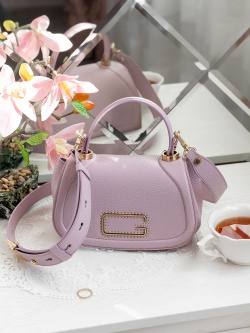 Мини-сэтчел Gironacci gir3140 vitello petalo