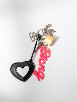 Подвеска art9003 Bln fuxia