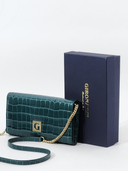 Сумка-кошелек Gironacci gir0510 rico lux verde