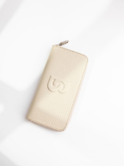 Кошелек Sara Burglar sb110 bufalo beige