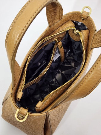 Мини-сумка Arcadia ar4759 zodiaco mandorla